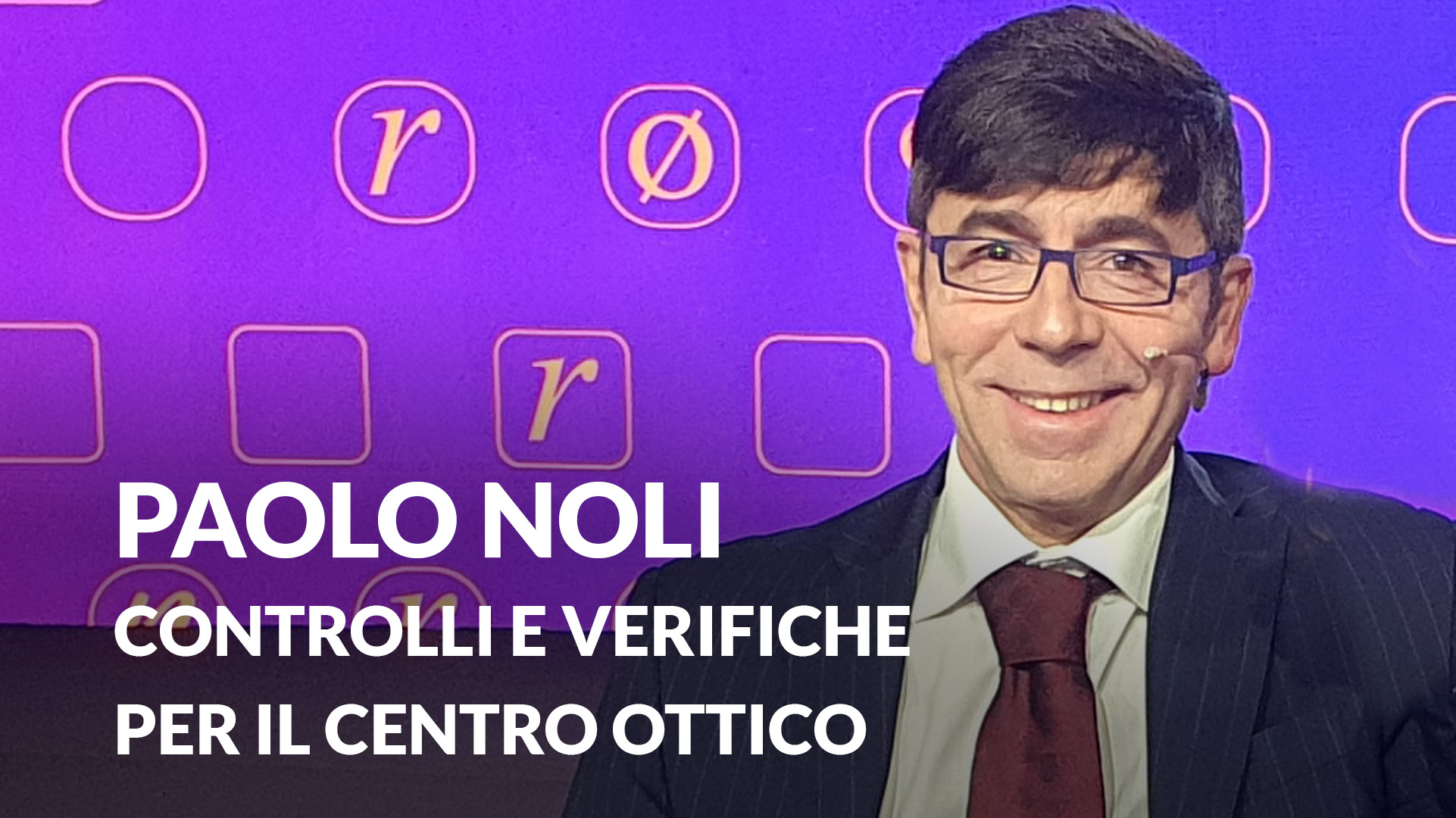 Paolo Noli