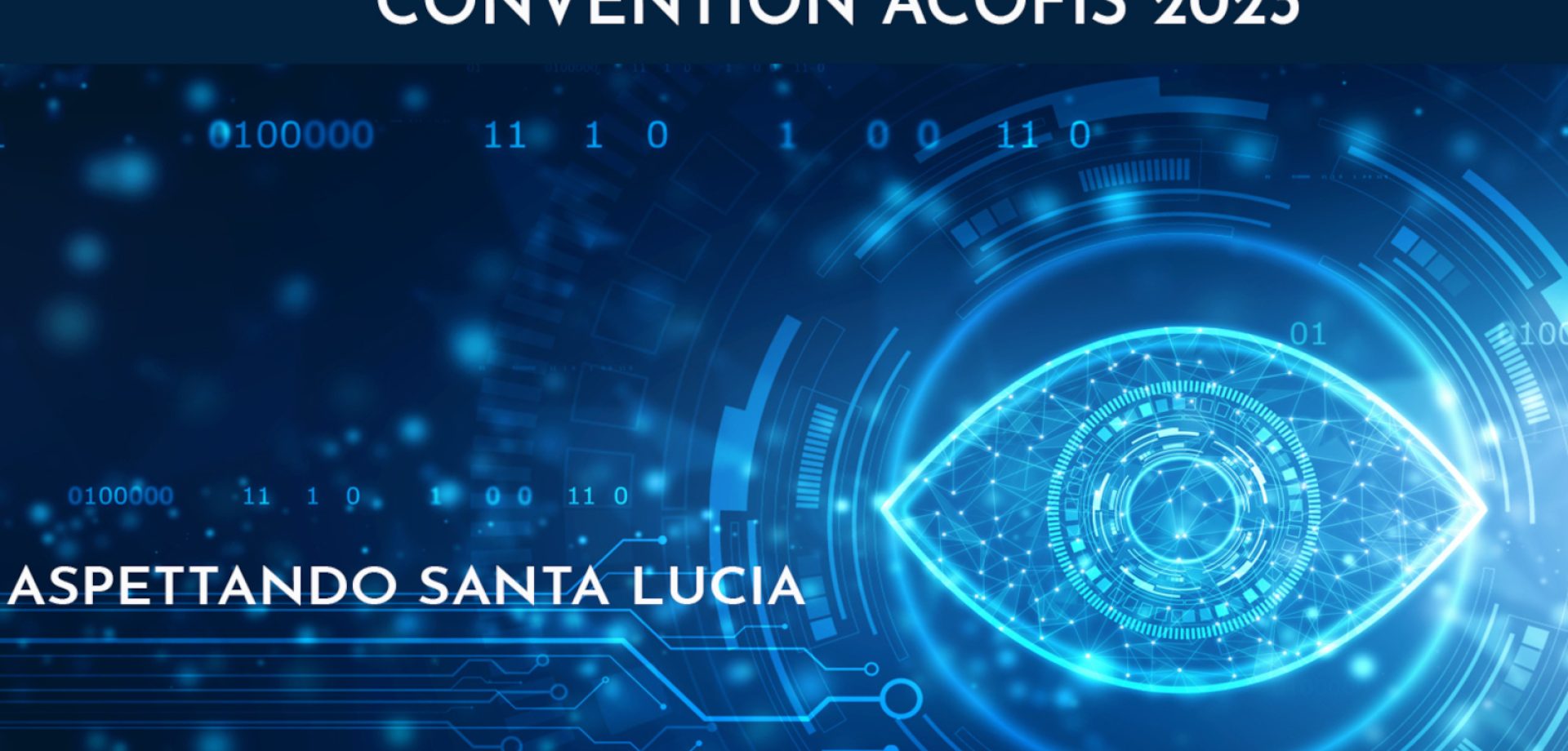 Convention Santa Lucia Mi