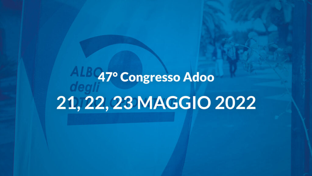 date 47 congresso