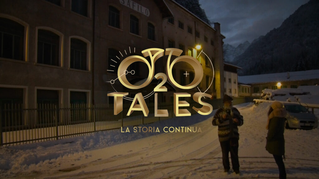 optotales 2 a spasso per il cadore