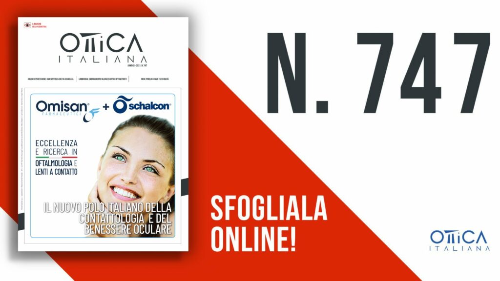 ottica italiana 747