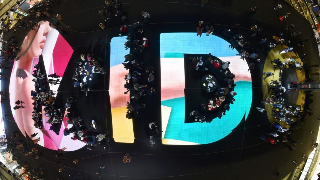 Mido fashion district dettaglio