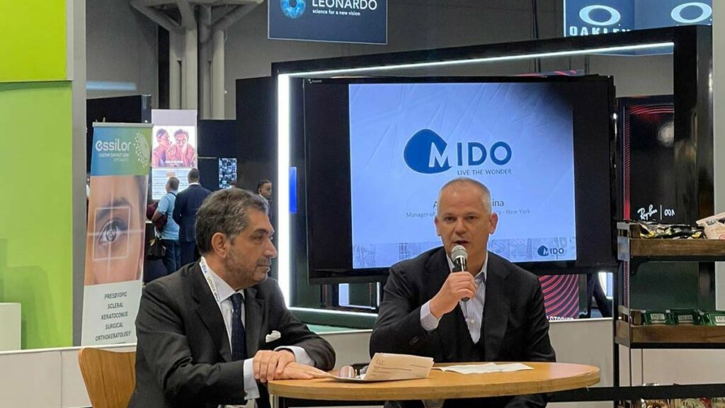 Vitaloni Laspina New York