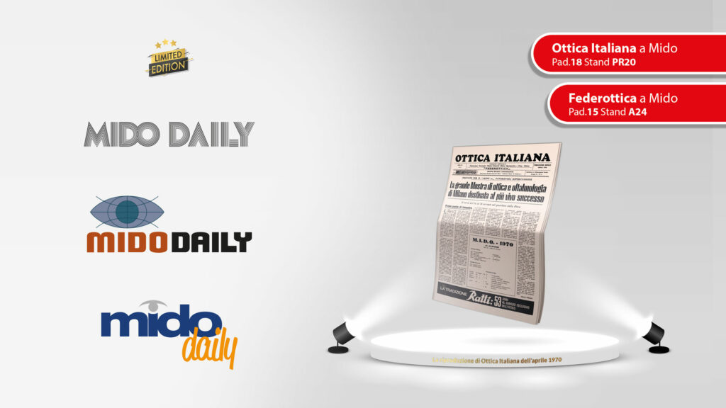 daily riproduzione promo