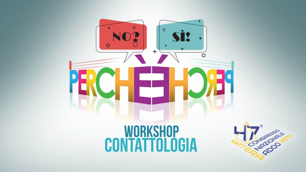 Workshop Perché no perché sì