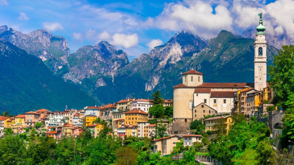 belluno