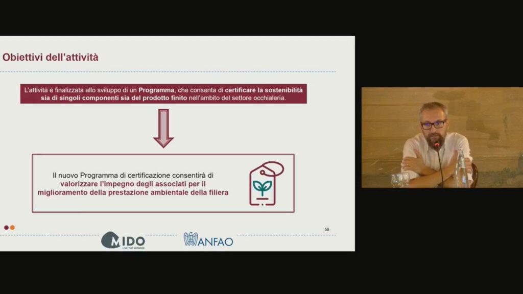 sostenibilita anfao 2022