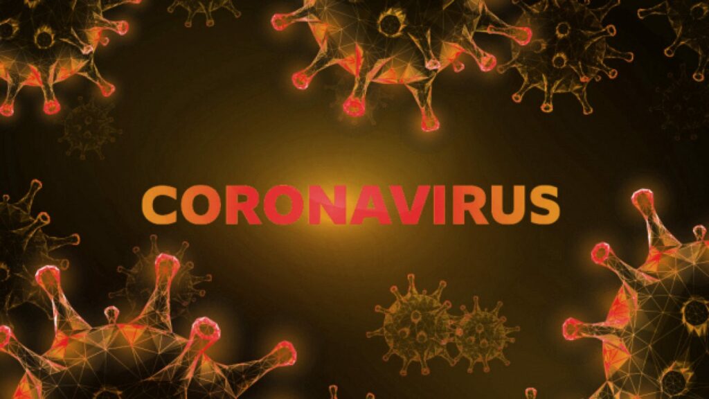 coronavirus