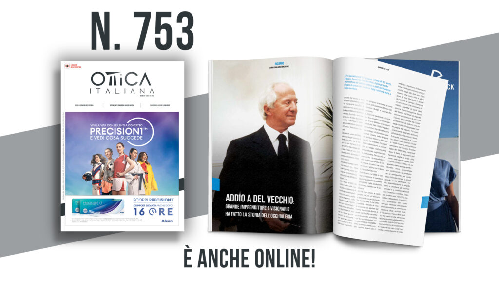 ottica italiana 753