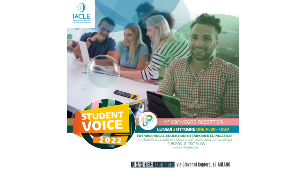 student voice 2022
