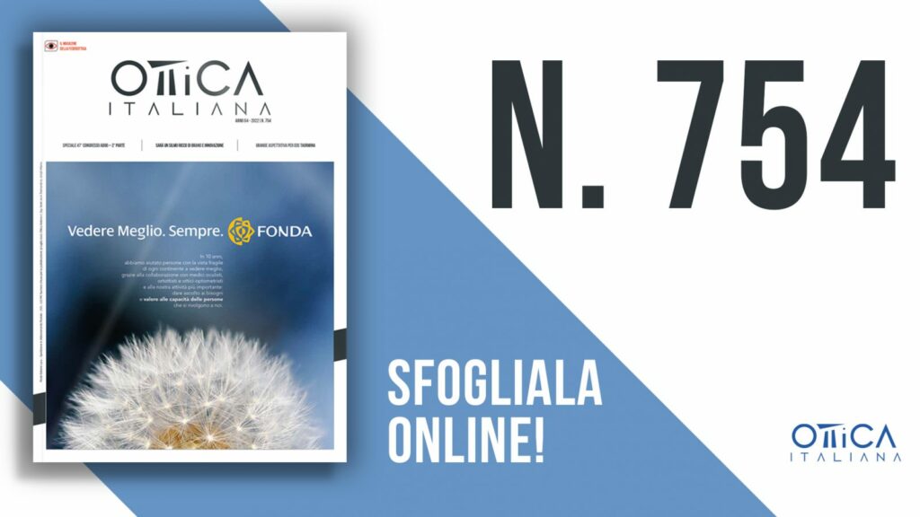ottica italiana 754