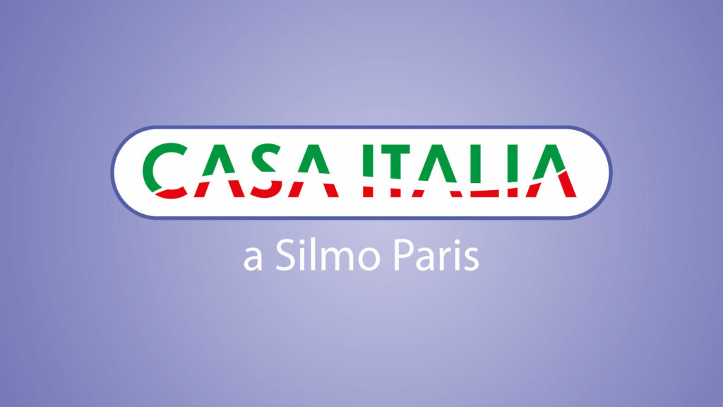 casa italia a silmo paris 2