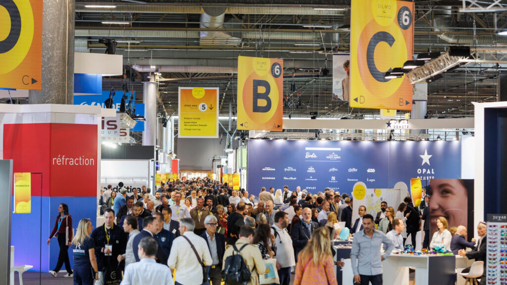 panoramica silmo 2022