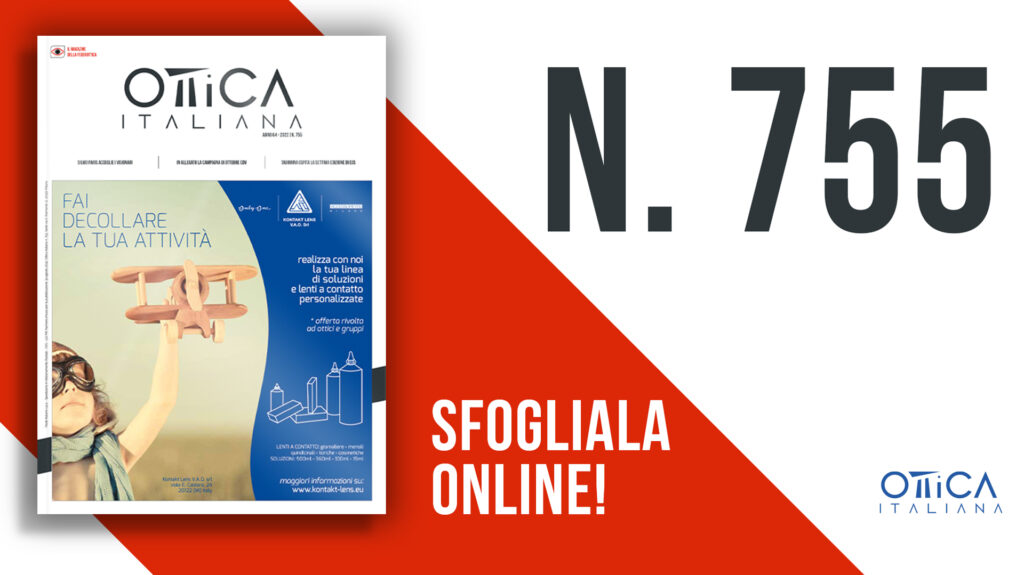 ottica italiana 755