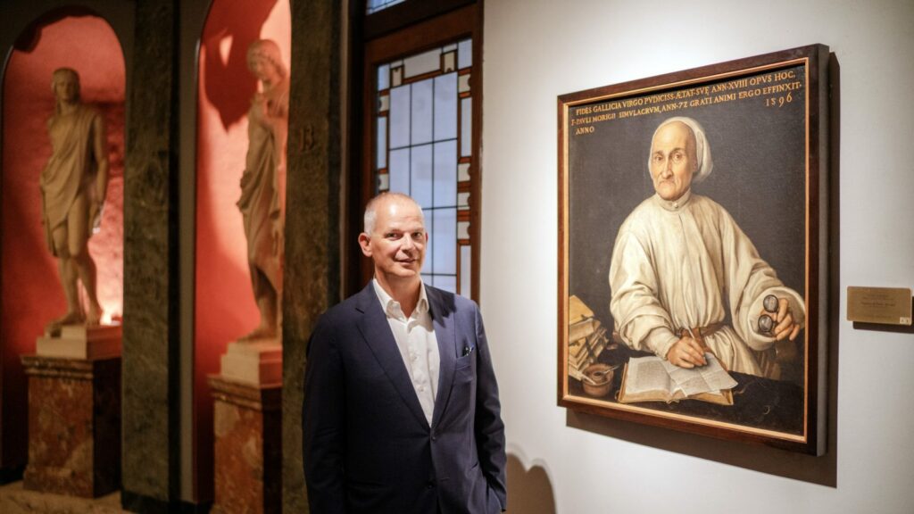 vitaloni pinacoteca ambrosiana