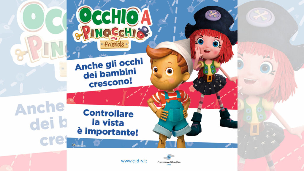 occhio a pinocchio principale