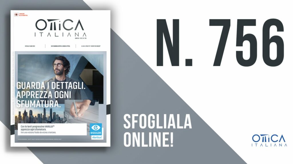 ottica italiana 756