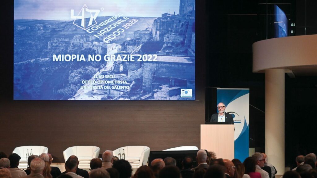 secli 47 congresso miopia