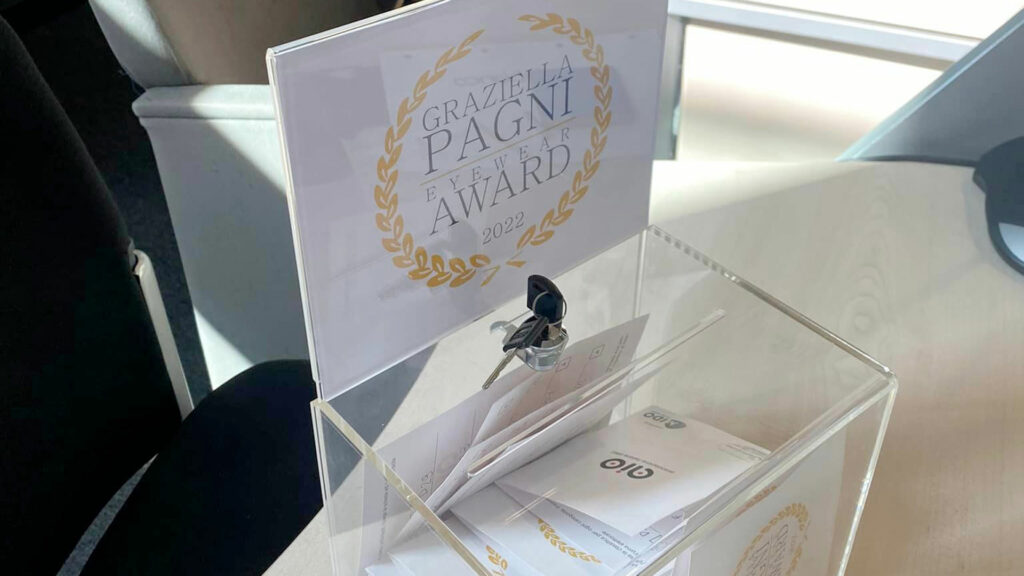 graziella pagni award
