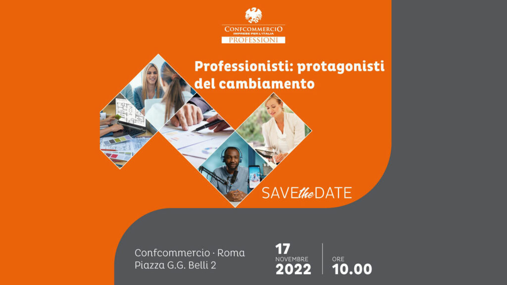 evento confcommercio