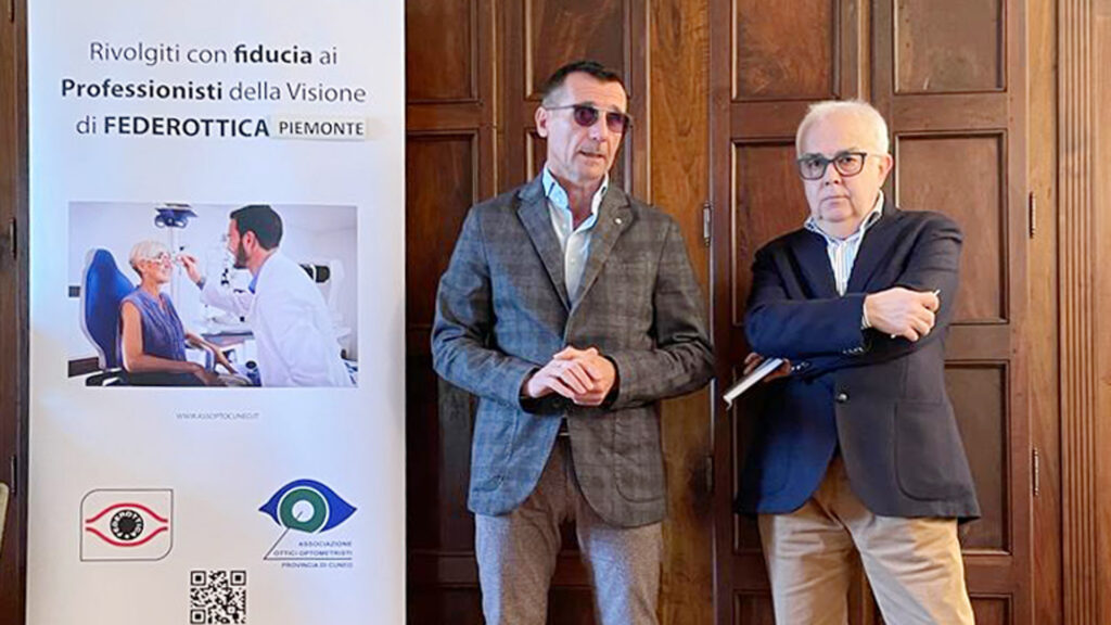 Santa Lucia Federottica Piemonte