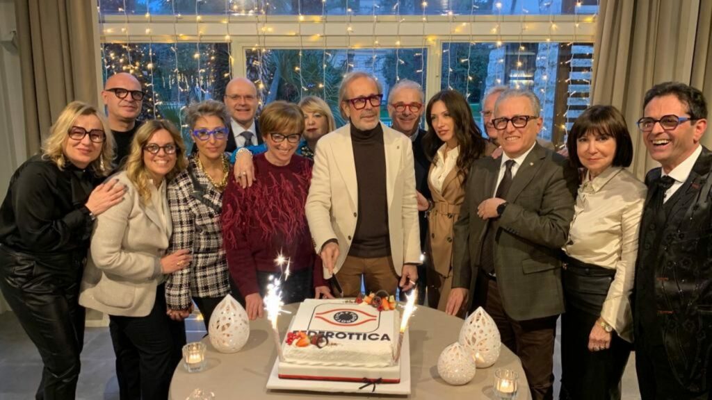 Santa Lucia 2023 Federottica Bari Bat