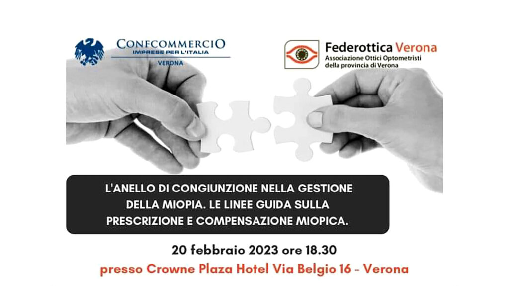 locandina convegno federottica verona