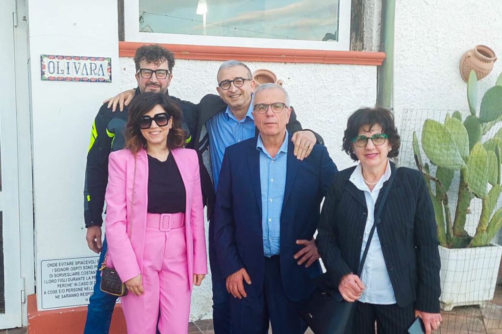 direttivo matera 2023