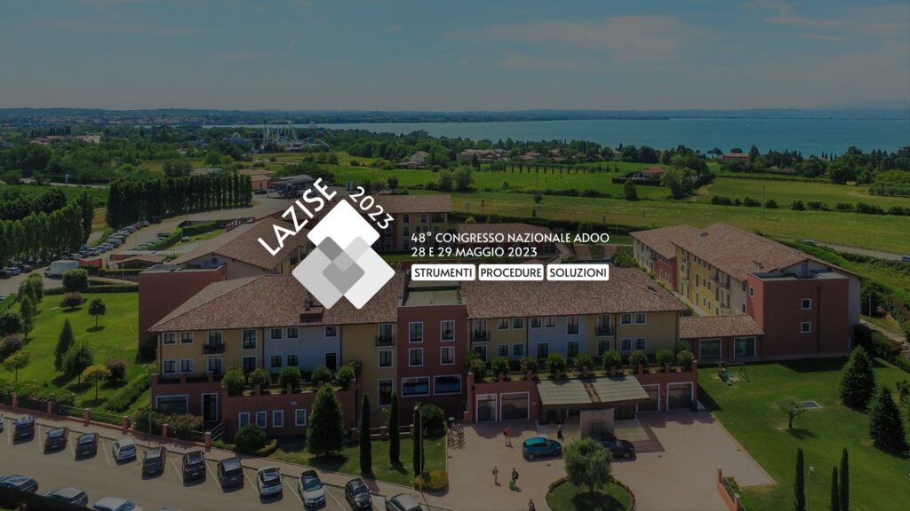 Lazise Congresso Adoo