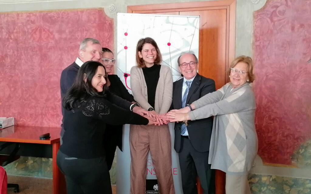 Occhiale Solidale Federottica Padova