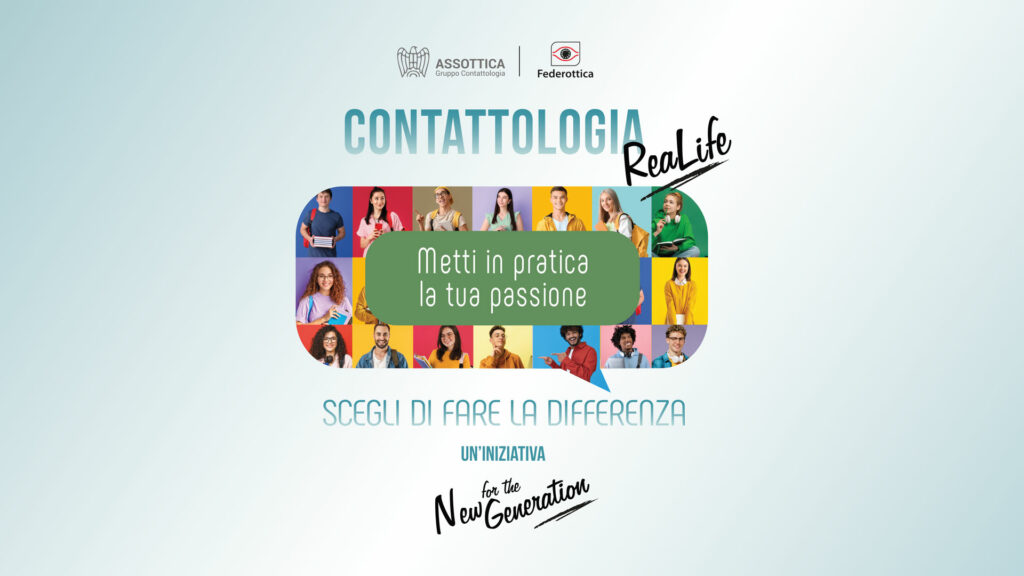 Progetto Real Life - Assottica e Federottica