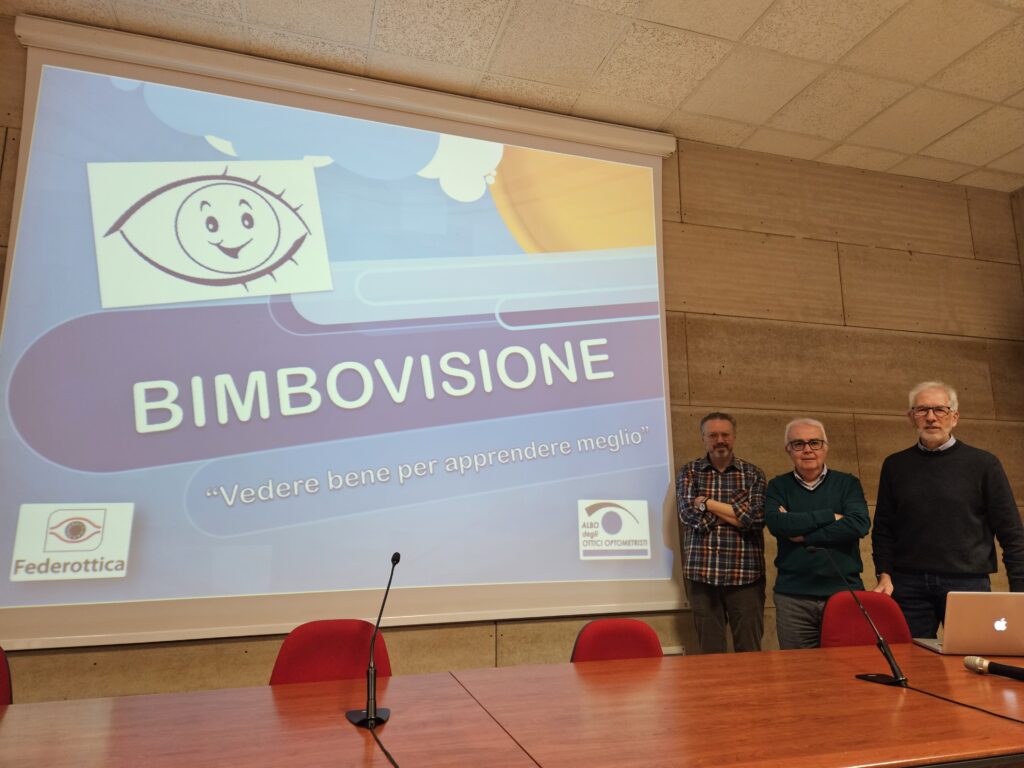 bimbovisione fossano