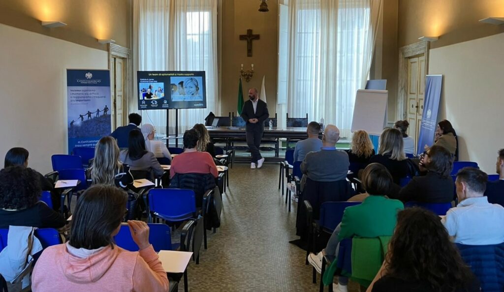 Corso Federottica Lucca