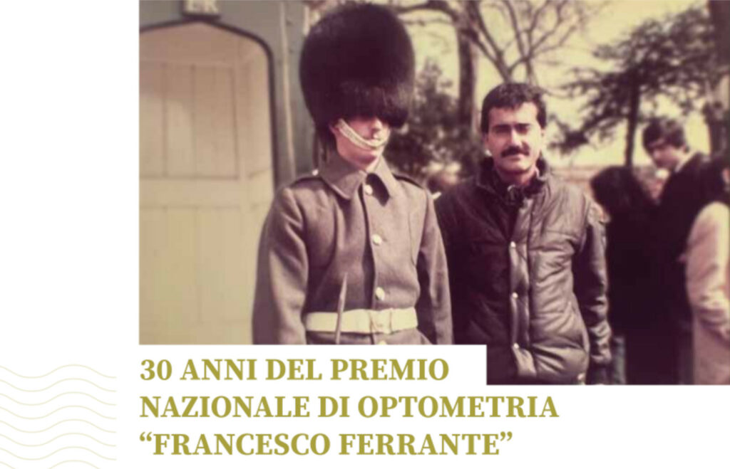 premio ferrante OI 762