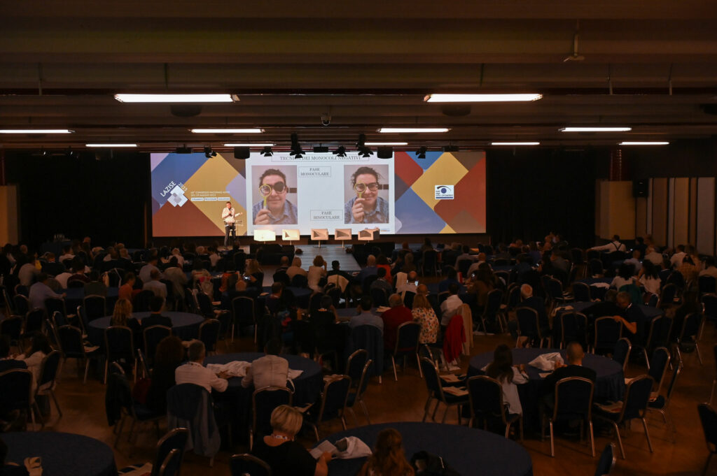 48° Congresso Adoo Lazise domenica 28 maggio