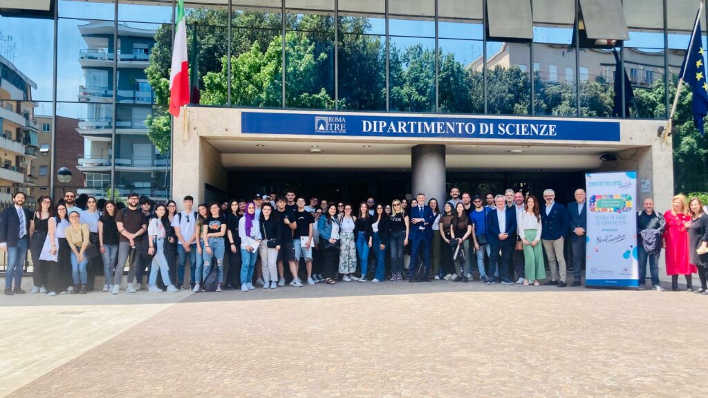 Assottica-Gruppo-Studenti-Roma-Tre-Workshop-Contattologia-Real-life