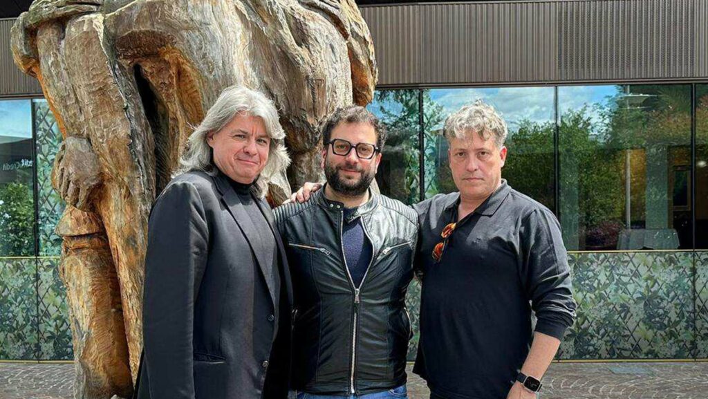 Presidenti provinciali Federottica Friuli Venezia Giulia