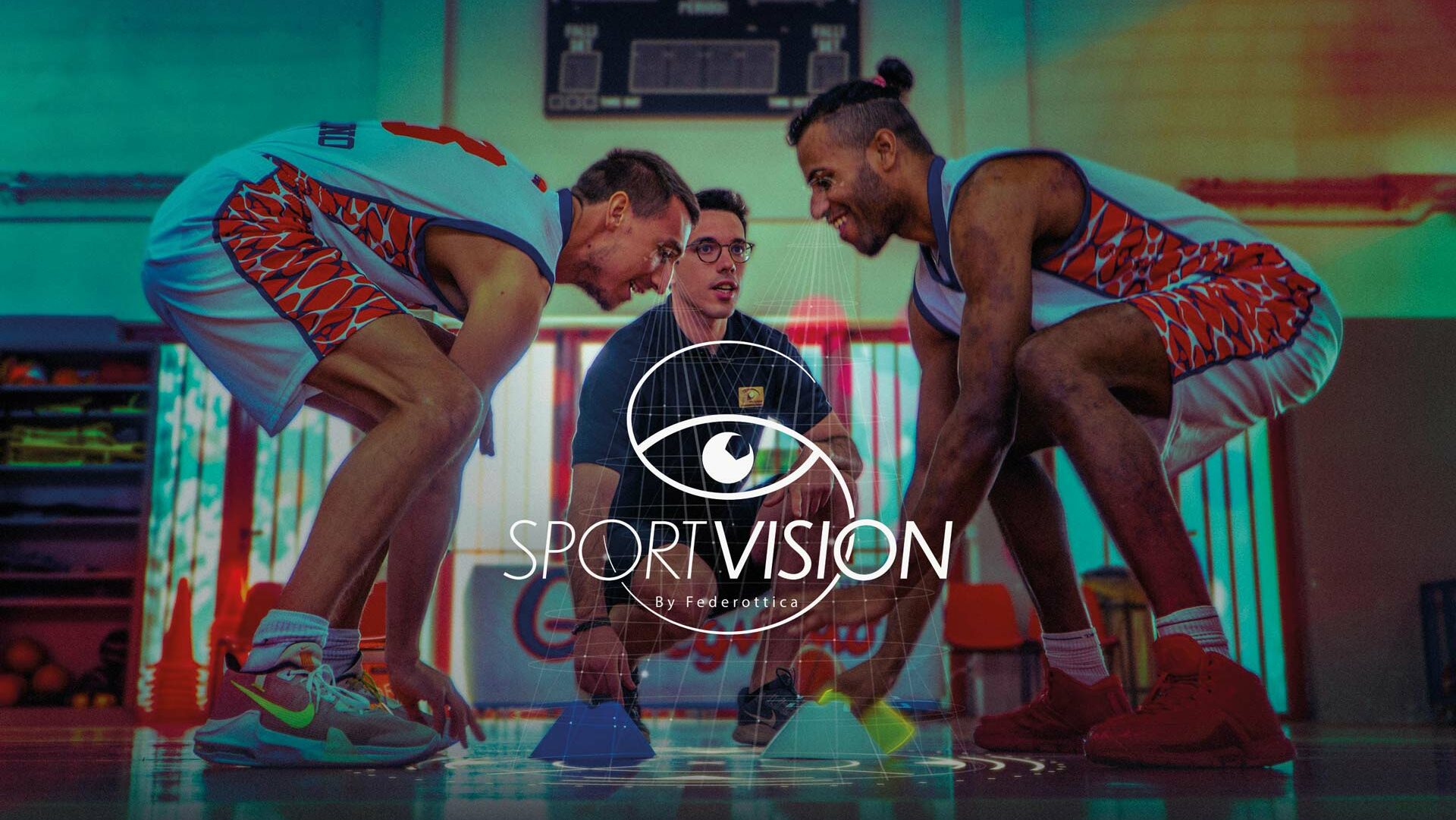 Sport Vision Adoo Federottica
