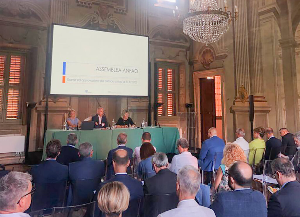 Assemblea Anfao 2023