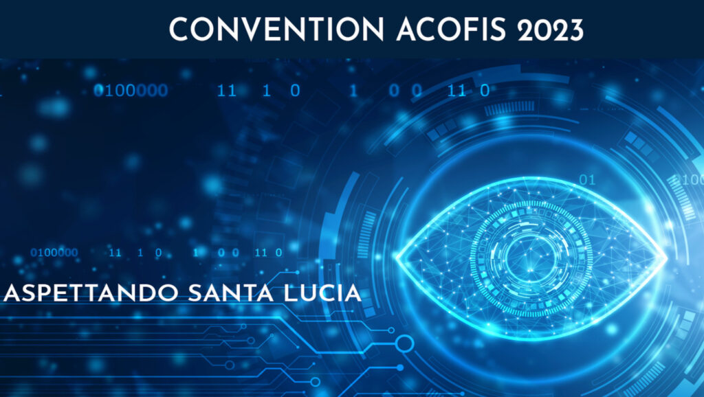 Convention Santa Lucia Mi