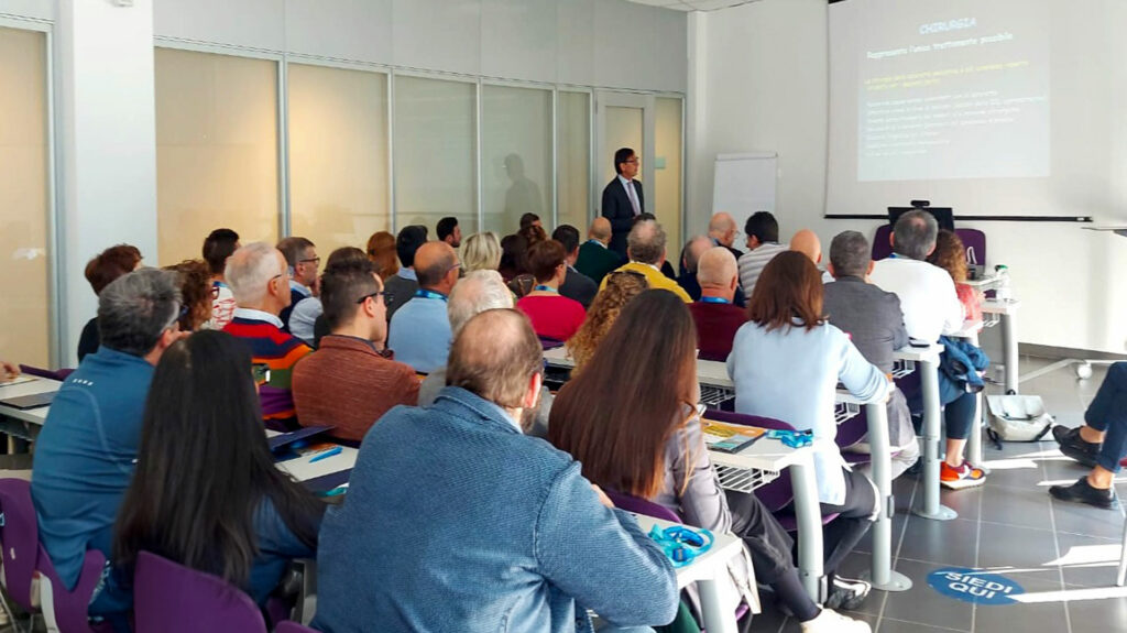 Federottica Veneto - Mestre