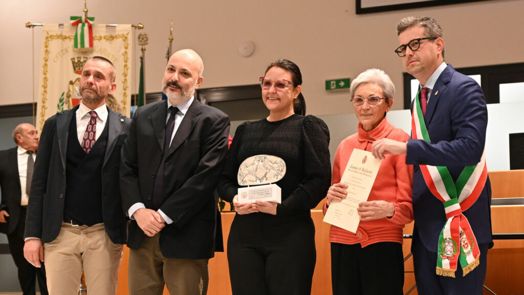 Premio Due Galli di Gallarate