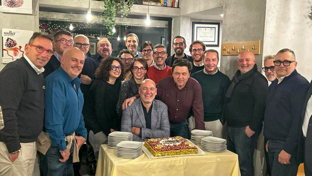 Federottica Catania S. Lucia 2023