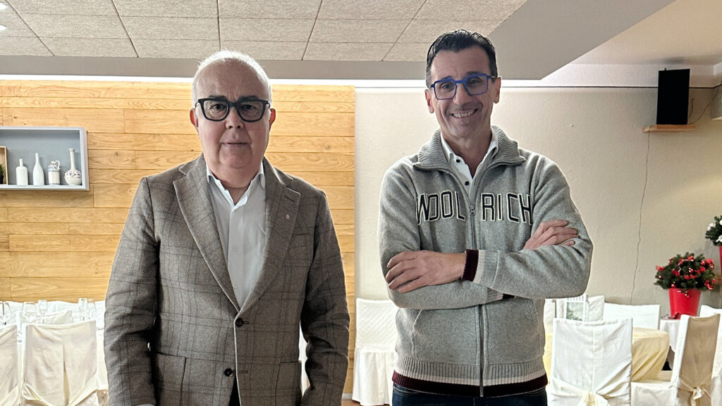 Maestrelli-Cazzadore