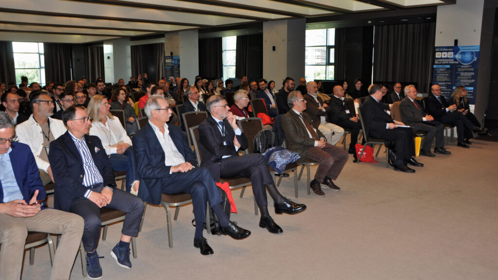 platea convegno Bari 2023