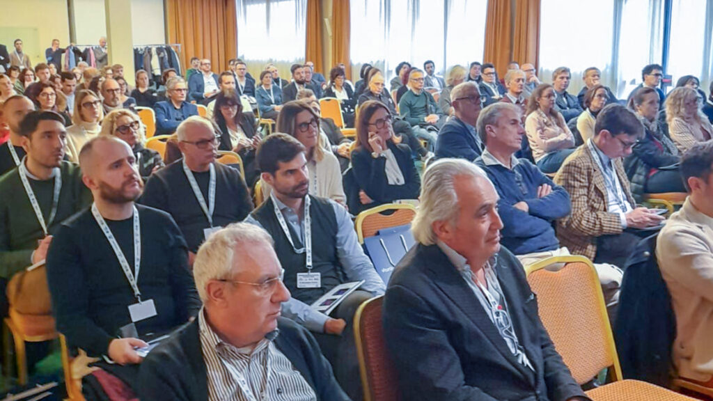 convegno Firenze Federottica 2024