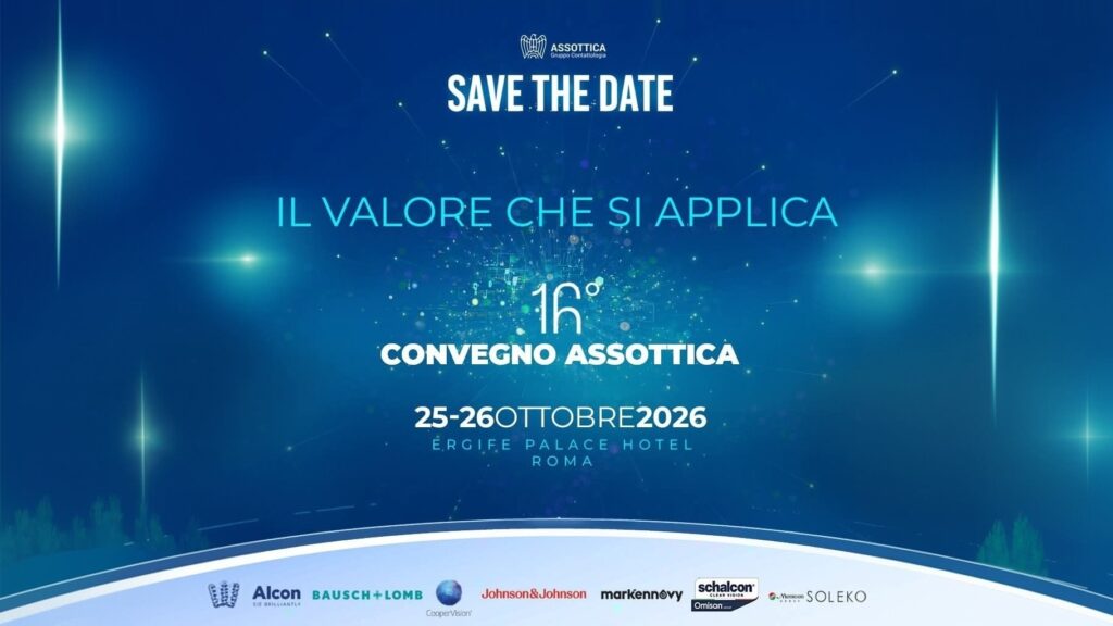 Convegno Assottica 26