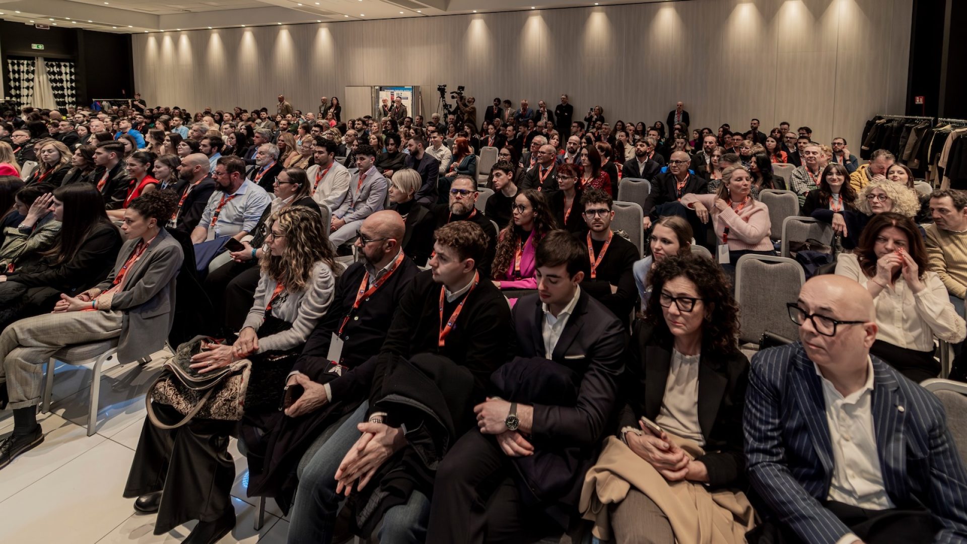 Platea Congresso web